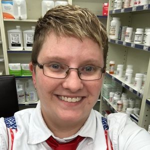 Meet your Posher, Rachel